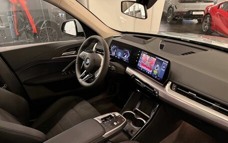 BMW X1, 2025 год, 5 895 000 рублей, 16 фотография