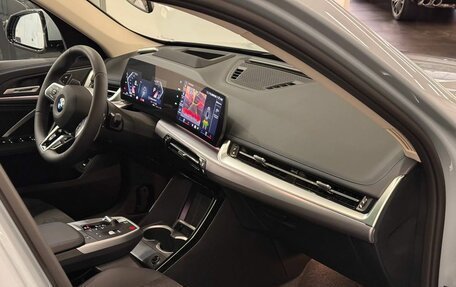 BMW X1, 2025 год, 5 895 000 рублей, 17 фотография