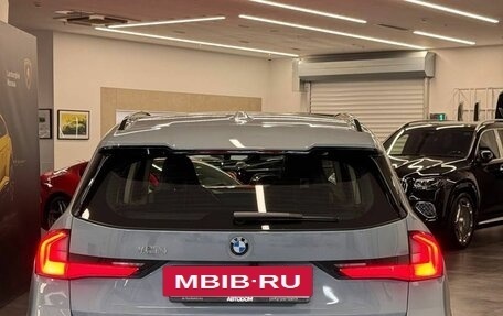 BMW X1, 2025 год, 5 895 000 рублей, 5 фотография