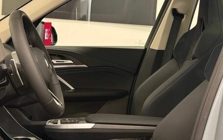 BMW X1, 2025 год, 5 895 000 рублей, 12 фотография