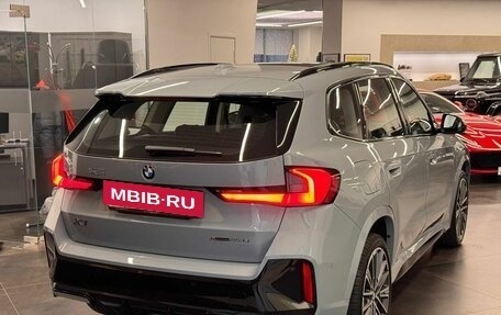 BMW X1, 2025 год, 5 895 000 рублей, 4 фотография