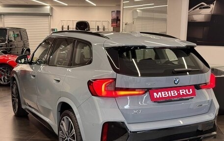 BMW X1, 2025 год, 5 895 000 рублей, 6 фотография