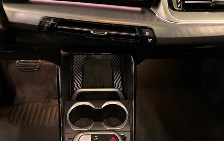 BMW X1, 2025 год, 5 895 000 рублей, 30 фотография