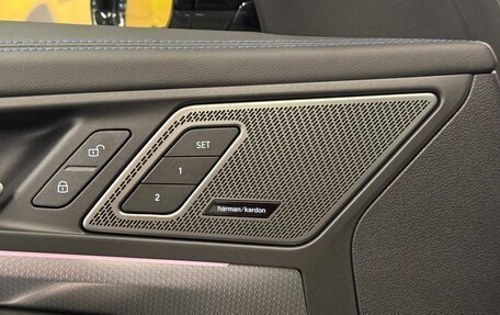 BMW X1, 2025 год, 5 895 000 рублей, 24 фотография