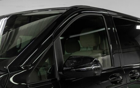 Mercedes-Benz V-Класс, 2024 год, 18 050 000 рублей, 2 фотография