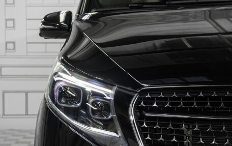 Mercedes-Benz V-Класс, 2024 год, 18 050 000 рублей, 4 фотография