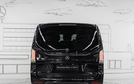 Mercedes-Benz V-Класс, 2024 год, 18 050 000 рублей, 9 фотография