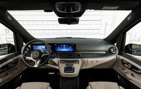 Mercedes-Benz V-Класс, 2024 год, 18 050 000 рублей, 14 фотография