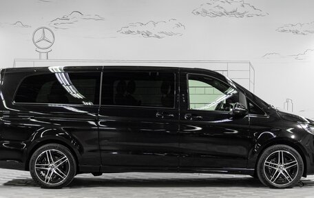 Mercedes-Benz V-Класс, 2024 год, 18 050 000 рублей, 6 фотография