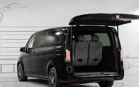 Mercedes-Benz V-Класс, 2024 год, 18 050 000 рублей, 7 фотография