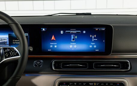 Mercedes-Benz V-Класс, 2024 год, 18 050 000 рублей, 17 фотография