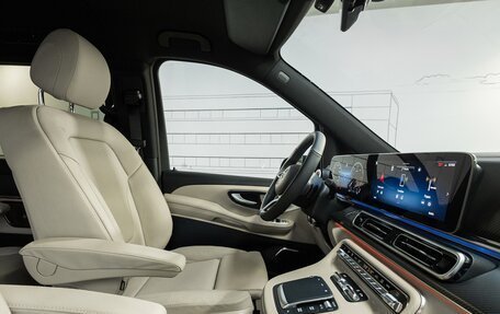 Mercedes-Benz V-Класс, 2024 год, 18 050 000 рублей, 19 фотография