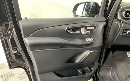 Mercedes-Benz V-Класс, 2024 год, 18 750 000 рублей, 9 фотография