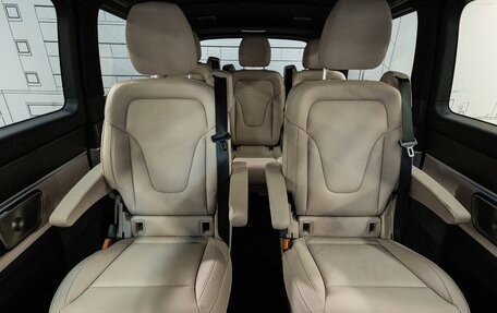 Mercedes-Benz V-Класс, 2024 год, 18 050 000 рублей, 21 фотография