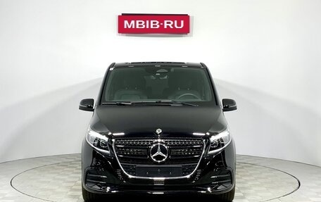 Mercedes-Benz V-Класс, 2024 год, 18 750 000 рублей, 2 фотография