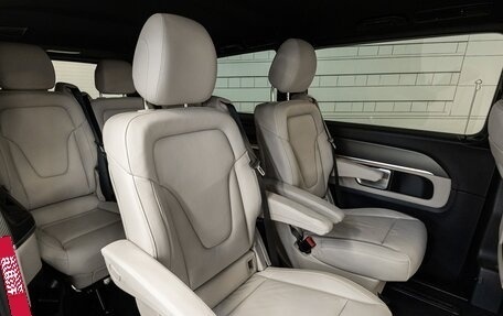 Mercedes-Benz V-Класс, 2024 год, 18 050 000 рублей, 20 фотография