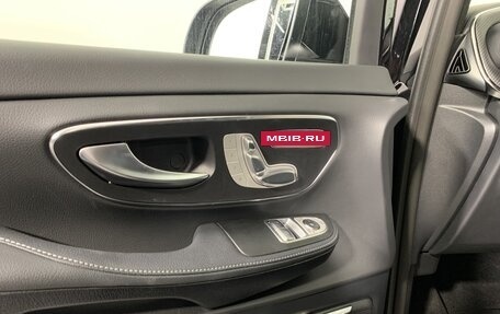 Mercedes-Benz V-Класс, 2024 год, 18 750 000 рублей, 10 фотография