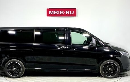 Mercedes-Benz V-Класс, 2024 год, 18 750 000 рублей, 4 фотография