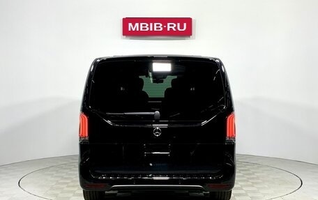 Mercedes-Benz V-Класс, 2024 год, 18 750 000 рублей, 6 фотография