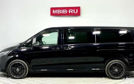 Mercedes-Benz V-Класс, 2024 год, 18 750 000 рублей, 8 фотография