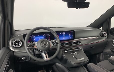 Mercedes-Benz V-Класс, 2024 год, 18 750 000 рублей, 14 фотография