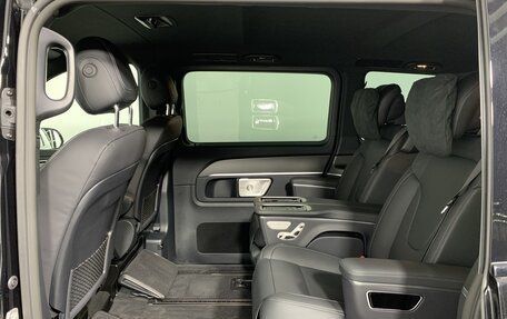 Mercedes-Benz V-Класс, 2024 год, 18 750 000 рублей, 24 фотография