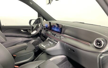 Mercedes-Benz V-Класс, 2024 год, 18 750 000 рублей, 21 фотография