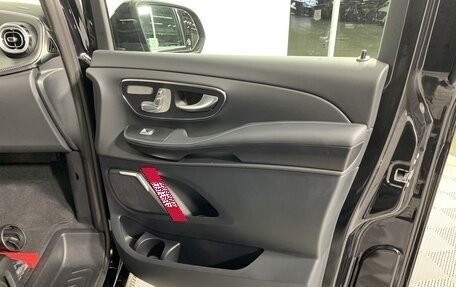 Mercedes-Benz V-Класс, 2024 год, 18 750 000 рублей, 22 фотография