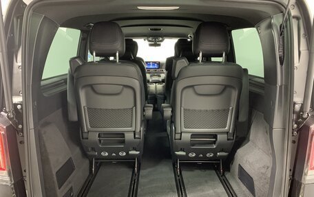 Mercedes-Benz V-Класс, 2024 год, 18 750 000 рублей, 34 фотография