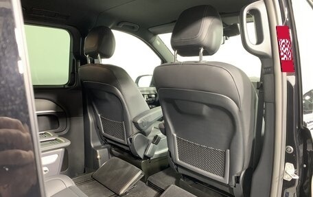 Mercedes-Benz V-Класс, 2024 год, 18 750 000 рублей, 40 фотография