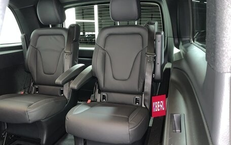 Mercedes-Benz V-Класс, 2024 год, 18 750 000 рублей, 31 фотография