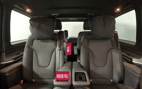 Mercedes-Benz V-Класс, 2024 год, 18 750 000 рублей, 39 фотография