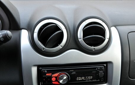 Renault Sandero I, 2010 год, 595 000 рублей, 12 фотография