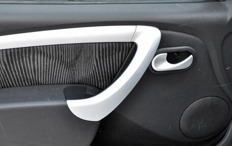 Renault Sandero I, 2010 год, 595 000 рублей, 16 фотография