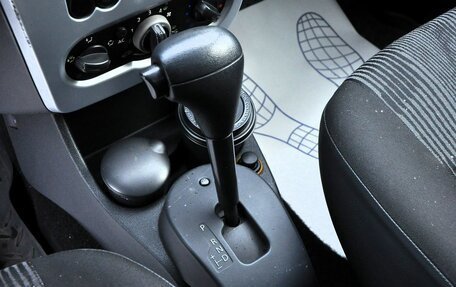 Renault Sandero I, 2010 год, 595 000 рублей, 14 фотография