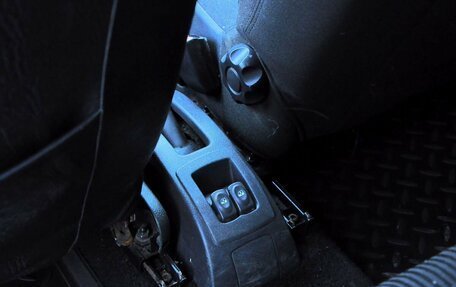 Renault Sandero I, 2010 год, 595 000 рублей, 18 фотография