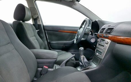 Toyota Avensis III рестайлинг, 2008 год, 949 000 рублей, 13 фотография