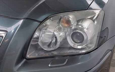 Toyota Avensis III рестайлинг, 2008 год, 949 000 рублей, 9 фотография