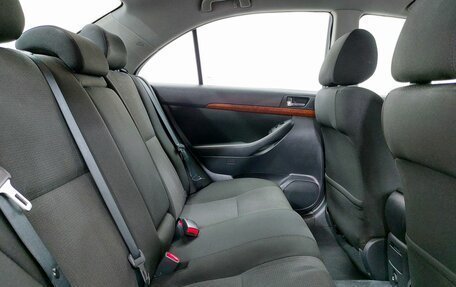 Toyota Avensis III рестайлинг, 2008 год, 949 000 рублей, 14 фотография