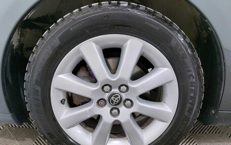 Toyota Avensis III рестайлинг, 2008 год, 949 000 рублей, 18 фотография