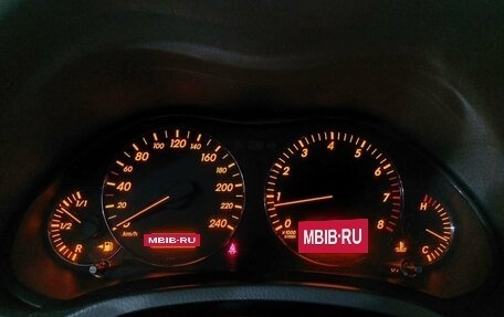 Toyota Avensis III рестайлинг, 2008 год, 949 000 рублей, 16 фотография