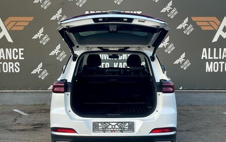 Chery Tiggo 7 Pro, 2022 год, 1 720 000 рублей, 7 фотография