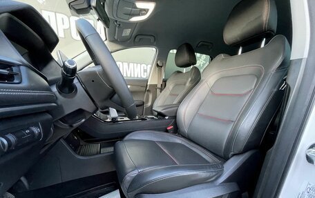 Chery Tiggo 7 Pro, 2022 год, 1 720 000 рублей, 11 фотография