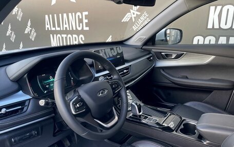 Chery Tiggo 7 Pro, 2022 год, 1 720 000 рублей, 12 фотография