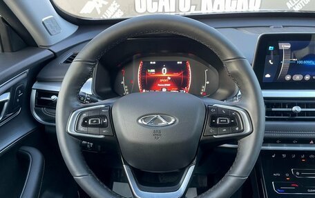 Chery Tiggo 7 Pro, 2022 год, 1 720 000 рублей, 17 фотография