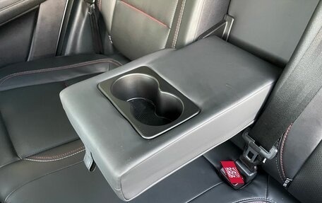 Chery Tiggo 7 Pro, 2022 год, 1 720 000 рублей, 15 фотография