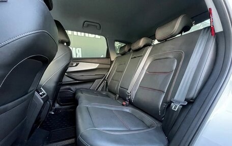 Chery Tiggo 7 Pro, 2022 год, 1 720 000 рублей, 14 фотография