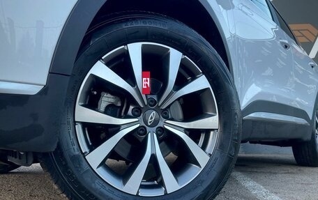 Chery Tiggo 7 Pro, 2022 год, 1 720 000 рублей, 10 фотография