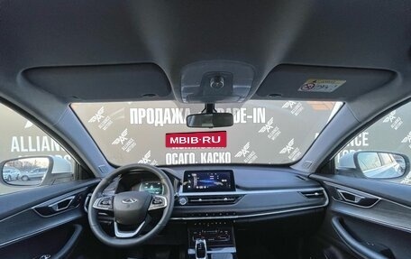 Chery Tiggo 7 Pro, 2022 год, 1 720 000 рублей, 16 фотография