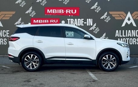 Chery Tiggo 7 Pro, 2022 год, 1 720 000 рублей, 9 фотография